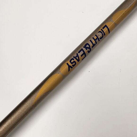 Women's Square Two Light & Easy Oversize Offset 7-Wood 27º Lady Graphite RH 41" - Picture 11 of 13